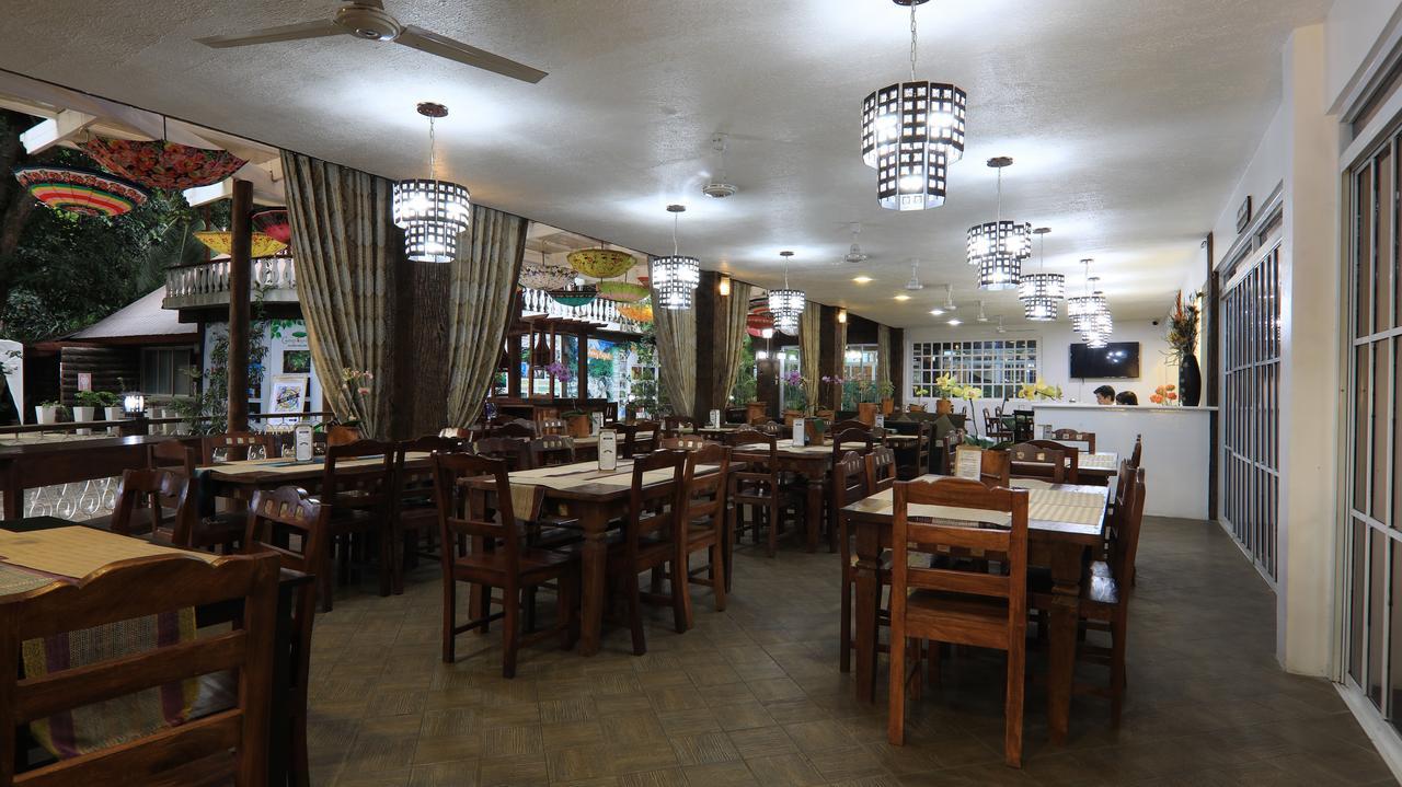 Luljetta'S Place Garden Suites Antipolo Exterior foto