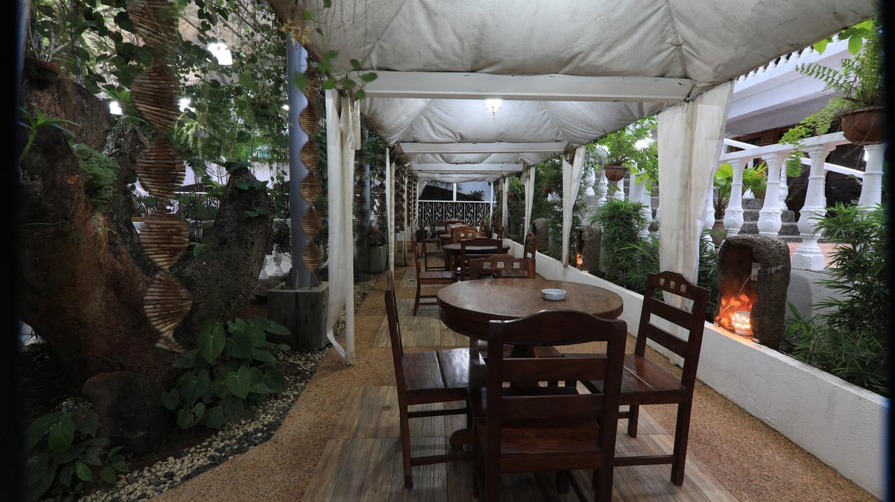 Luljetta'S Place Garden Suites Antipolo Exterior foto